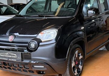 Fiat Panda 10.740 km 8.490 &euro; Bad Dürkheim 67098