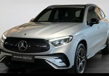 Mercedes-Benz GLC 200 9.900 km 53.980 &euro; Kaiserslautern 67655