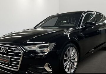 Audi A6 55.185 km 35.770 &euro; Kusel 66869
