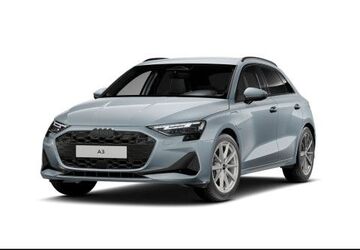 Audi A3 7.417 km 34.390 &euro; Kaiserslautern 67663