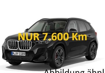 BMW X1 7.600 km 39.633 &euro; Pirmasens 66954
