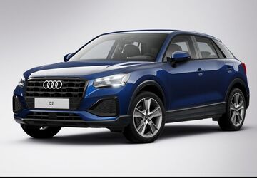 Audi Q2 1.200 km 34.500 &euro; Kaiserslautern 67663