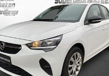 Opel Corsa 41.501 km 13.900 &euro; Kaiserslautern 67663