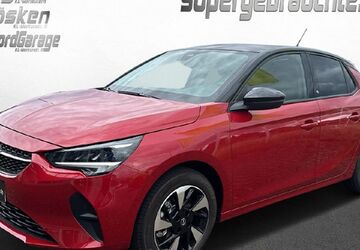 Opel Corsa 6.500 km 19.900 &euro; Kaiserslautern 67663