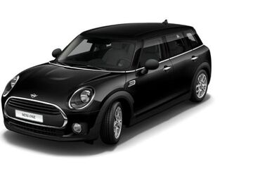Mini One Clubman 84.100 km 13.488 &euro; Pirmasens 66954