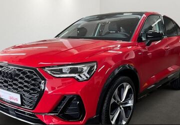 Audi Q3 12.025 km 47.980 &euro; Kaiserslautern 67663