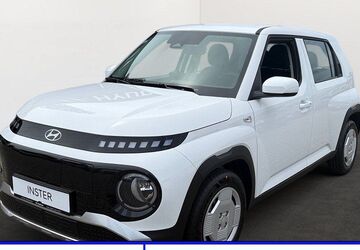 Hyundai INSTER 4.131 km 23.790 &euro; Neustadt 67433