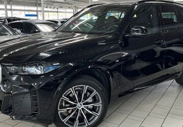 BMW X5 20.600 km 76.775 &euro; Pirmasens 66954