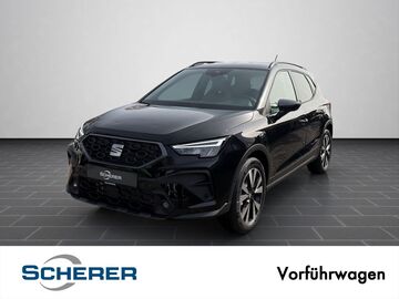 Gebrauchte Seat Arona