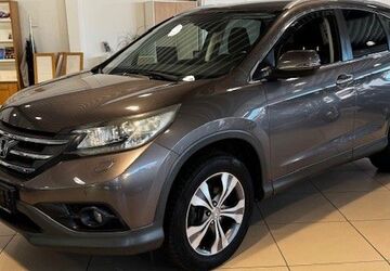 Honda CR-V 188.500 km 9.990 &euro; Pirmasens 66953