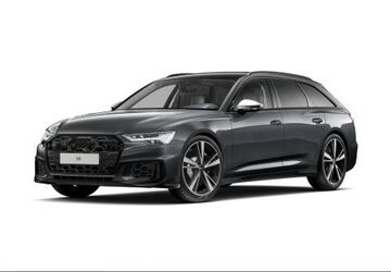 Audi S6 13.365 km 72.980 &euro; Kaiserslautern 67663