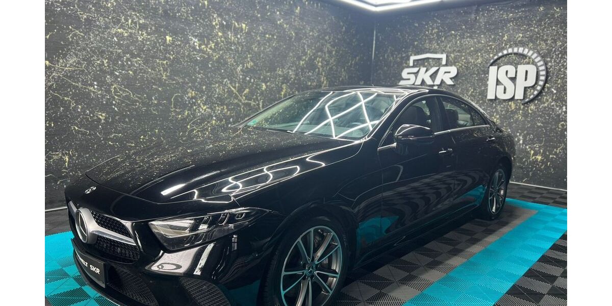 Mercedes-Benz CLS 350 106.350 km 31.999 &euro; Enkenbach-Alsenborn 67677