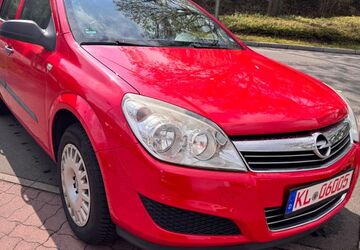 Opel Astra 183.500 km 3.990 &euro; Kaiserslautern 67659