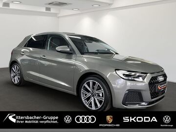 Gebrauchte Audi A1