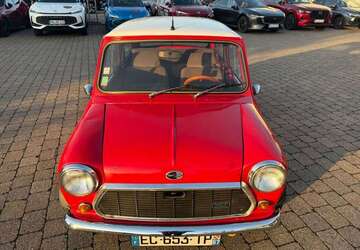 Mini 1000 137.850 km 9.920 &euro; Neustadt 67433