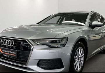 Audi A6 139.127 km 30.870 &euro; Kaiserslautern 67663