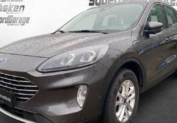 Ford Kuga 124.167 km 18.500 &euro; Kaiserslautern 67663