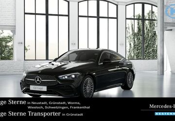 Mercedes-Benz CLE 450 7.970 km 65.440 &euro; Neustadt 67433