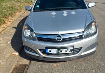 Opel Astra 198.000 km 1.999 &euro; Kaiserslautern 67659