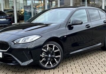 BMW 120 8.400 km 31.633 &euro; Landstuhl 66849