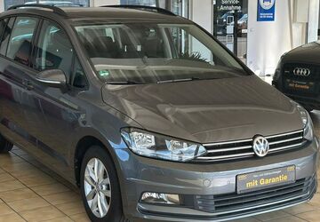 VW Touran 150.388 km 11.999 &euro; Neustadt 67433