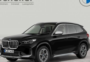 BMW X1 48.350 km 33.900 &euro; Bad Dürkheim 67098