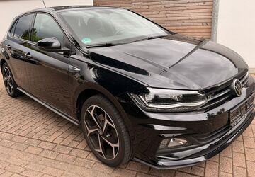 VW Polo 58.700 km 19.970 &euro; Hermersberg 66919