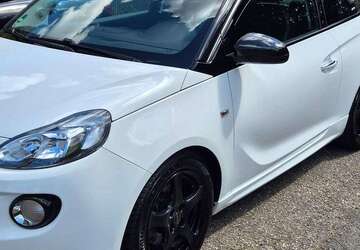 Opel Adam 79.934 km 8.399 &euro; Höheinöd 66989