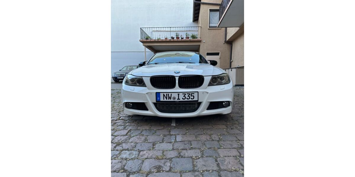 BMW 335 190.000 km 17.500 &euro; Neustadt an der Weinstraße 67433