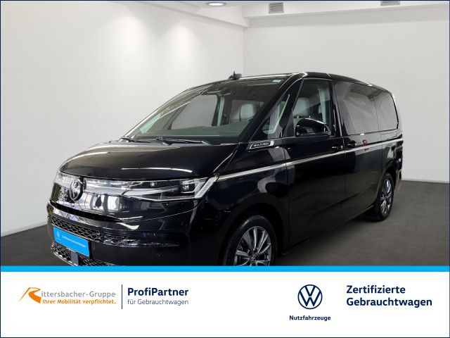VW T7 Multivan 8.981 km 64.990 &euro; Kaiserslautern 67663