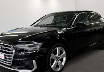 Audi S6 77.160 km 44.970 &euro; Kaiserslautern 67663