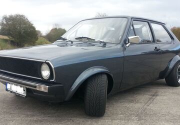 VW Polo 67.000 km 21.999 &euro; Mehlingen 67678