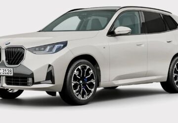 BMW X3 12.500 km 56.575 &euro; Landstuhl 66849