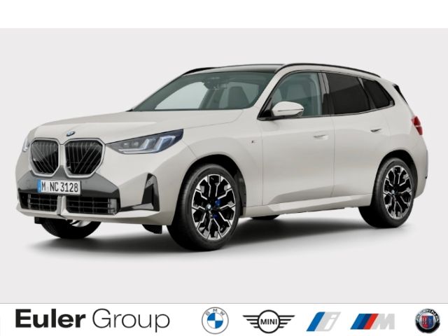 BMW X3 12.500 km 56.575 &euro; Landstuhl 66849