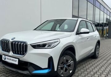 BMW iX1 25.126 km 32.349 &euro; Kaiserslautern 67663