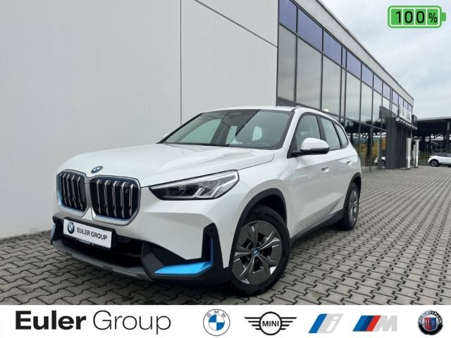 BMW iX1 25.126 km 32.349 &euro; Kaiserslautern 67663