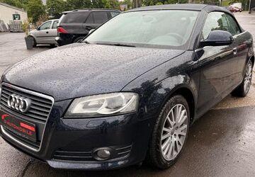 Audi A3 263.776 km 3.890 &euro; Kaiserslautern 67663
