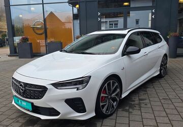 Opel Insignia 11.850 km 36.990 &euro; Krickenbach 67706