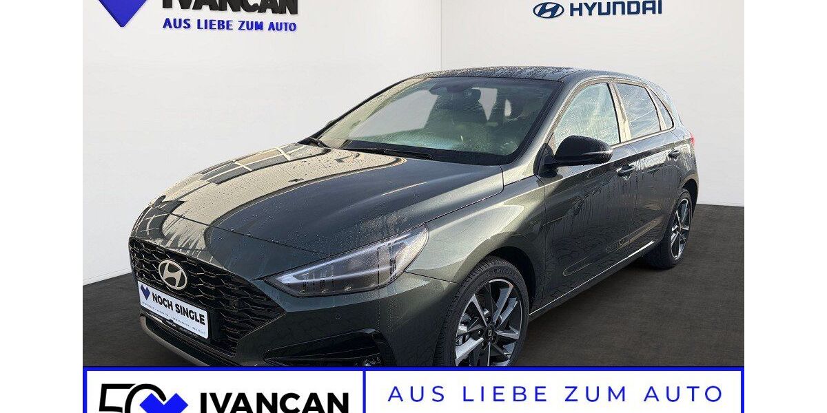 Hyundai i30 8.253 km 26.190 &euro; Neustadt 67433