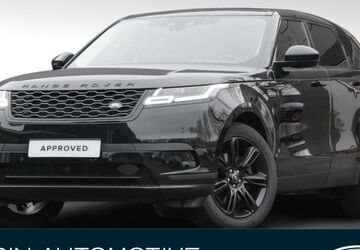 Land Rover Range Rover Velar 47.275 km 42.350 &euro; Kaiserslautern 67655