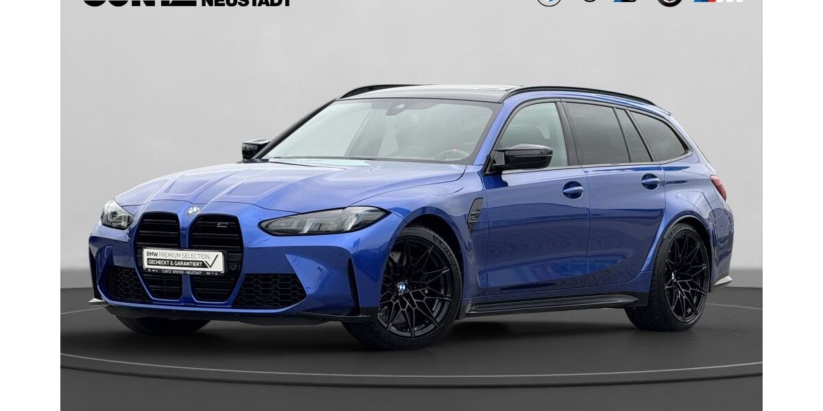 BMW M3 12.925 km 86.450 &euro; Neustadt 67433