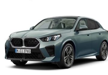 BMW X2 7.800 km 44.275 &euro; Pirmasens 66954