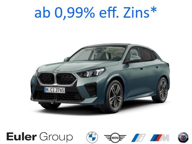 BMW X2 7.800 km 44.275 &euro; Pirmasens 66954