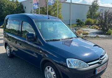 Opel Combo 83.500 km 3.650 &euro; Neustadt/Weinstr 67433