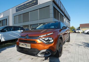 Citroen C4 106.000 km 15.700 &euro; Neustadt an der Weinstraße 67433