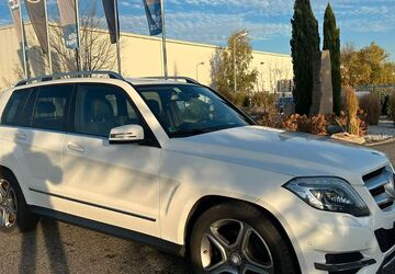 Mercedes-Benz GLK 250 158.500 km 18.950 &euro; Neustadt/Weinstr 67433