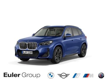 Gebrauchte BMW X1