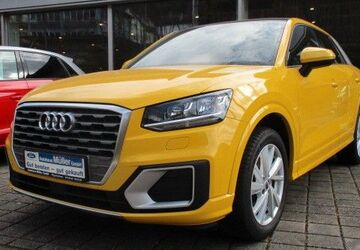 Audi Q2 63.744 km 19.800 &euro; Wilgartswiesen 76848