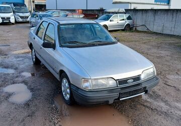 Ford Sierra 99.000 km 2.222 &euro; Bad Dürkheim 67098