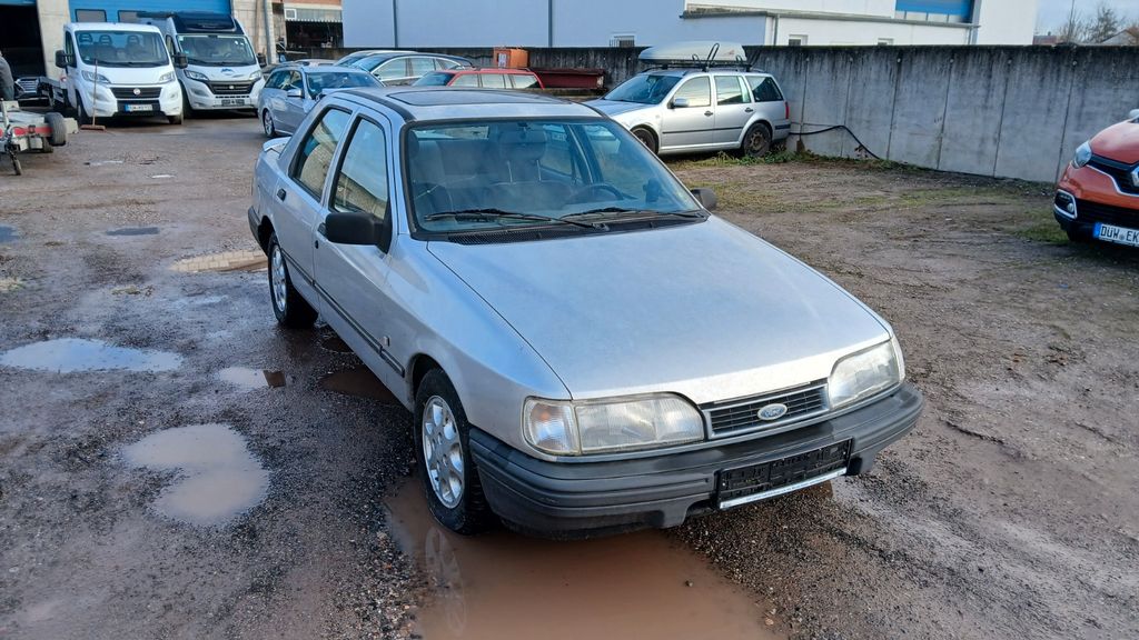 Ford Sierra 99.000 km 2.222 &euro; Bad Dürkheim 67098